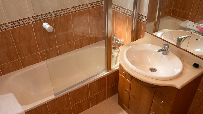 Apartamentos Ap Costas Pereda Mar