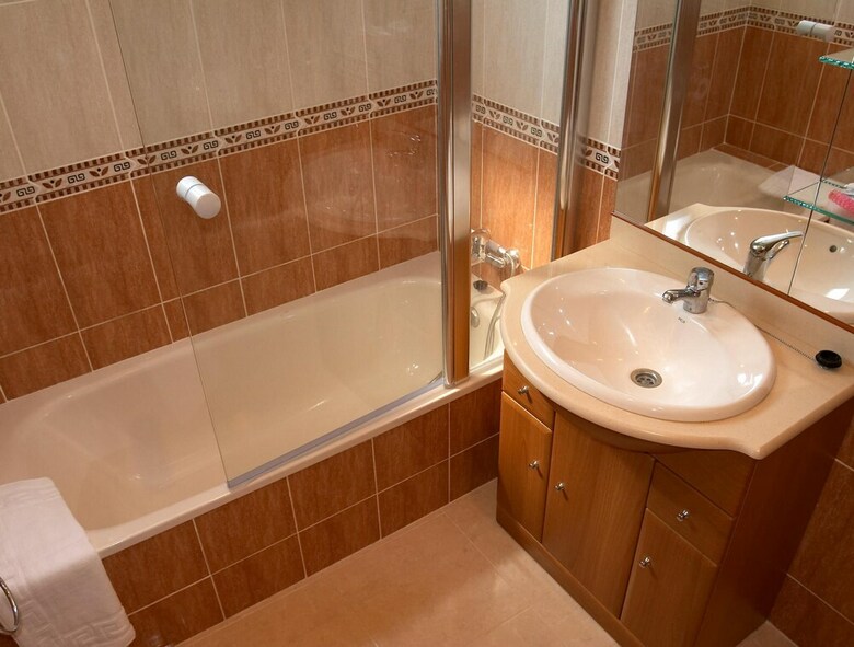 Apartamentos Ap Costas Pereda Mar