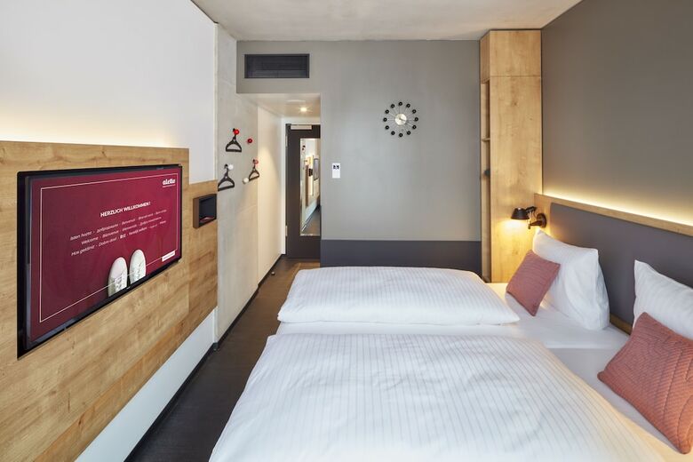 Aletto Hotel Potsdamer Platz