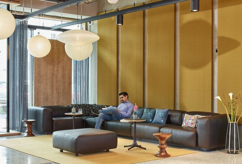 Aletto Hotel Potsdamer Platz