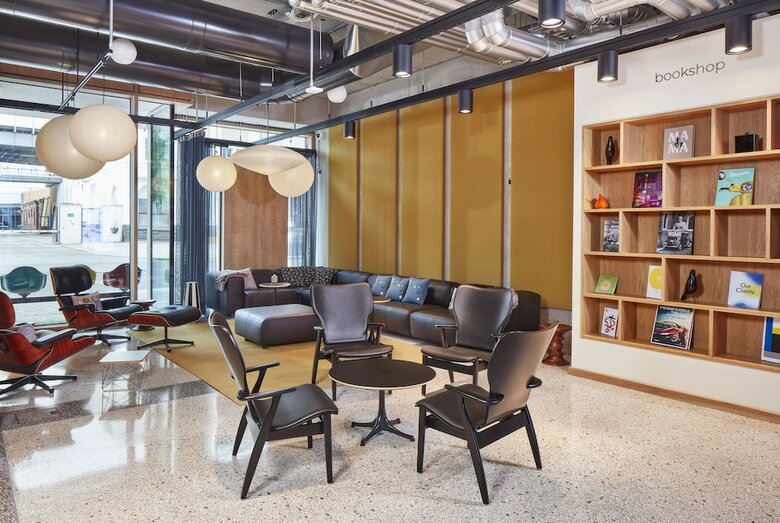 Aletto Hotel Potsdamer Platz