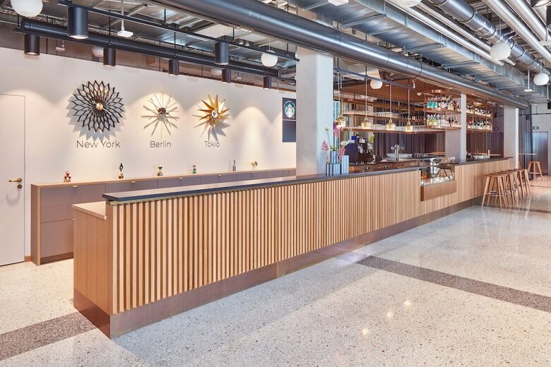 Aletto Hotel Potsdamer Platz