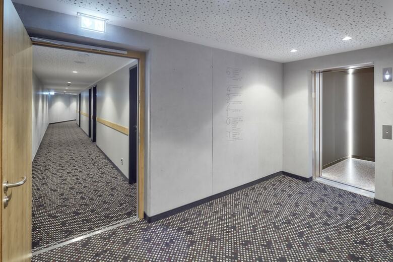 Aletto Hotel Potsdamer Platz