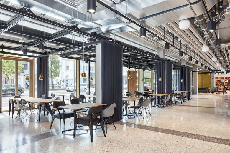 Aletto Hotel Potsdamer Platz