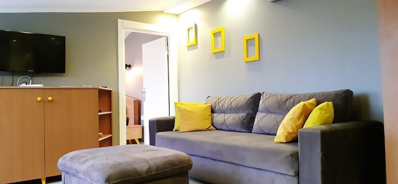 Hotel Galata Port Flat