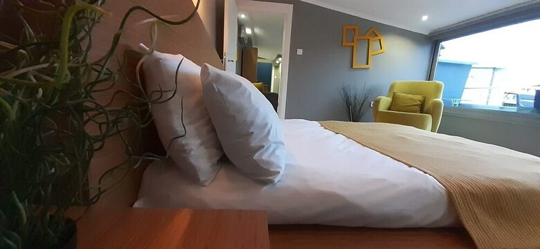Hotel Galata Port Flat