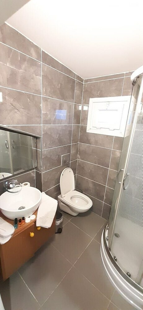 Hotel Galata Port Flat