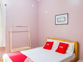 Oyo Hotel Lindoia