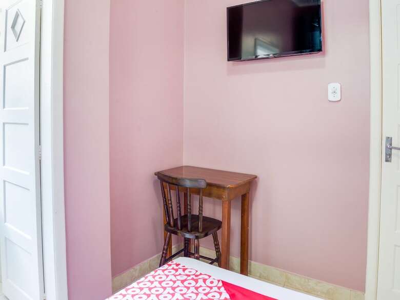 Oyo Hotel Lindoia