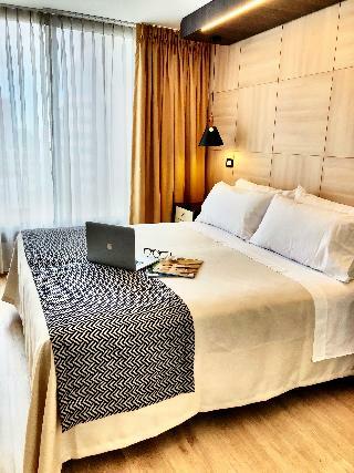 Aparthotel Rq Express Costanera