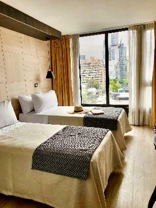 Aparthotel Rq Express Costanera