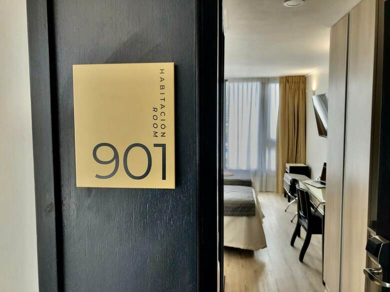 Aparthotel Rq Express Costanera