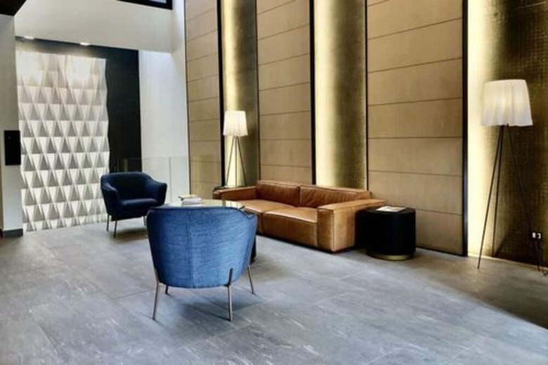 Aparthotel Rq Express Costanera