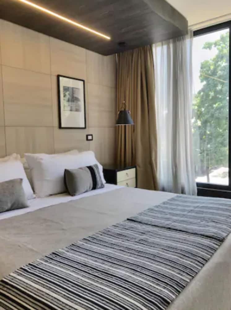 Aparthotel Rq Express Costanera