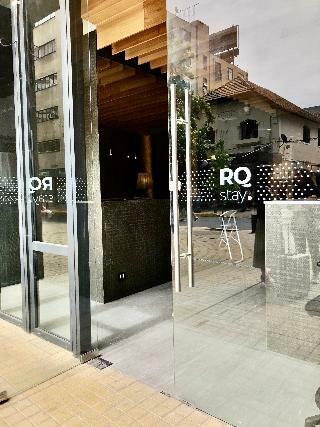 Aparthotel Rq Express Costanera