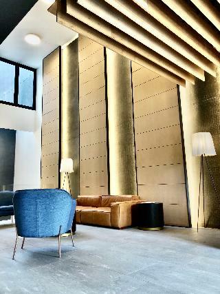 Aparthotel Rq Express Costanera