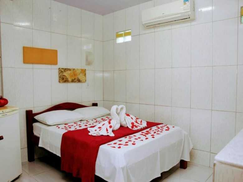 Hotel Oyo Pousada Flor Da Primavera
