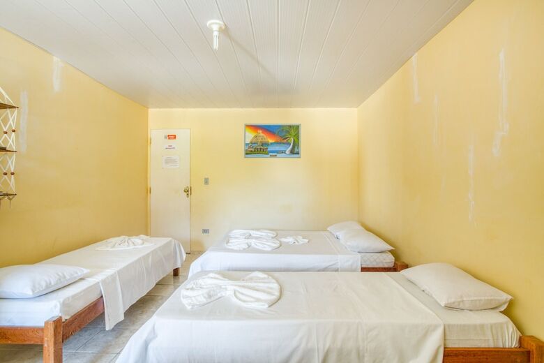 Hotel Oyo Pousada Flor Da Primavera
