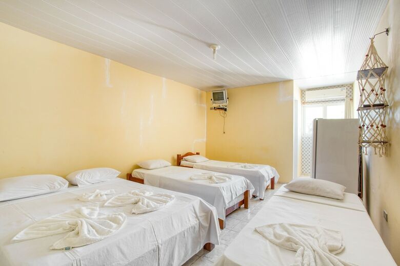 Hotel Oyo Pousada Flor Da Primavera