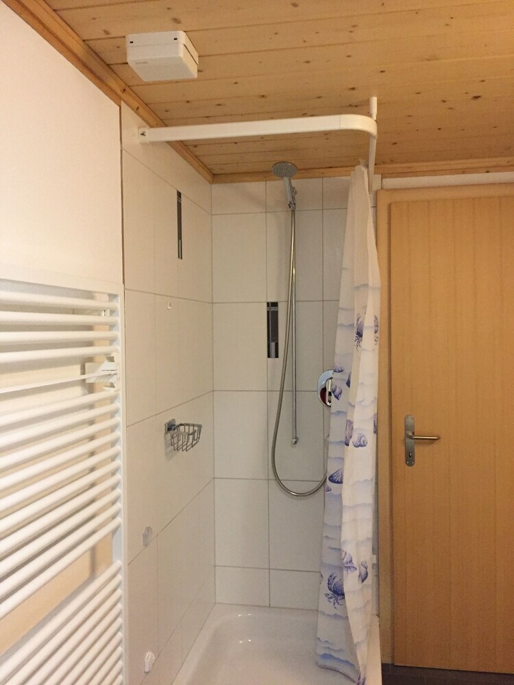 Bed & Breakfast Bundb-wyssen-matten