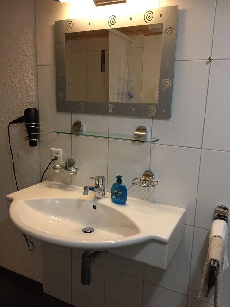 Bed & Breakfast Bundb-wyssen-matten