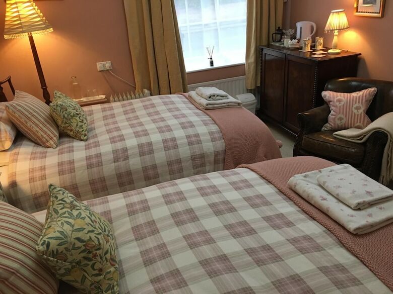 Hotel Ormonde House