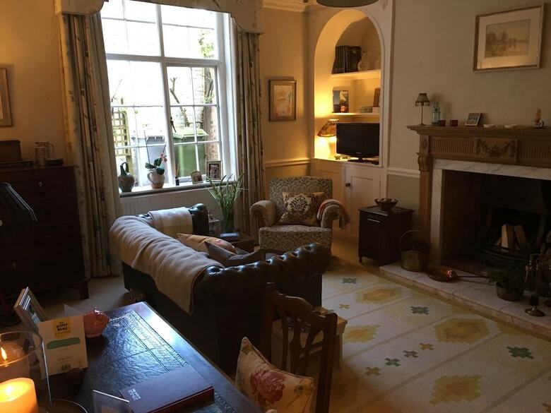 Hotel Ormonde House