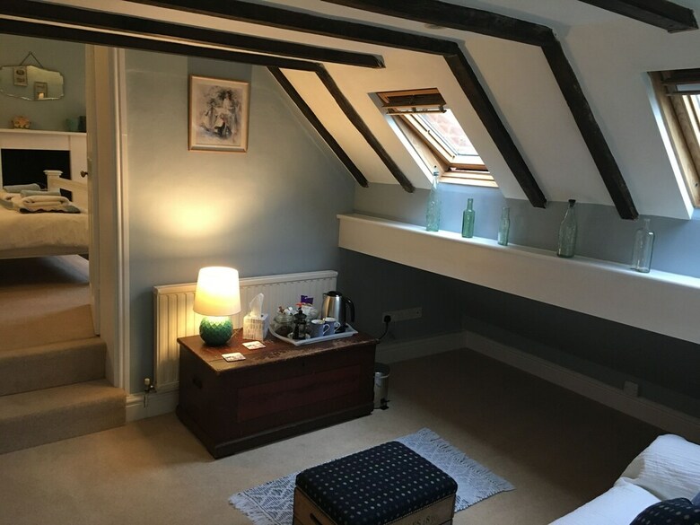 Hotel Ormonde House