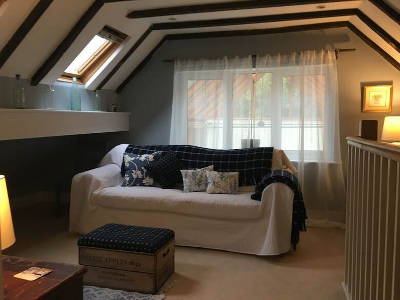 Hotel Ormonde House