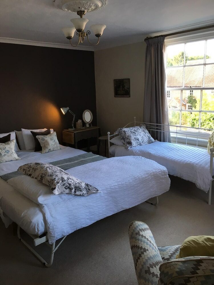Hotel Ormonde House