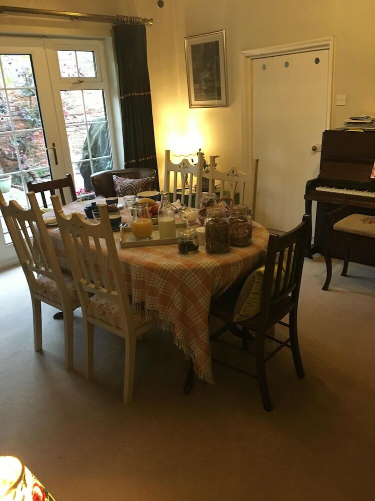 Hotel Ormonde House