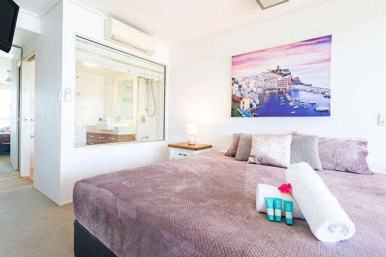 Apartamentos Central Getaway 6