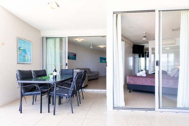 Apartamentos Central Getaway 6