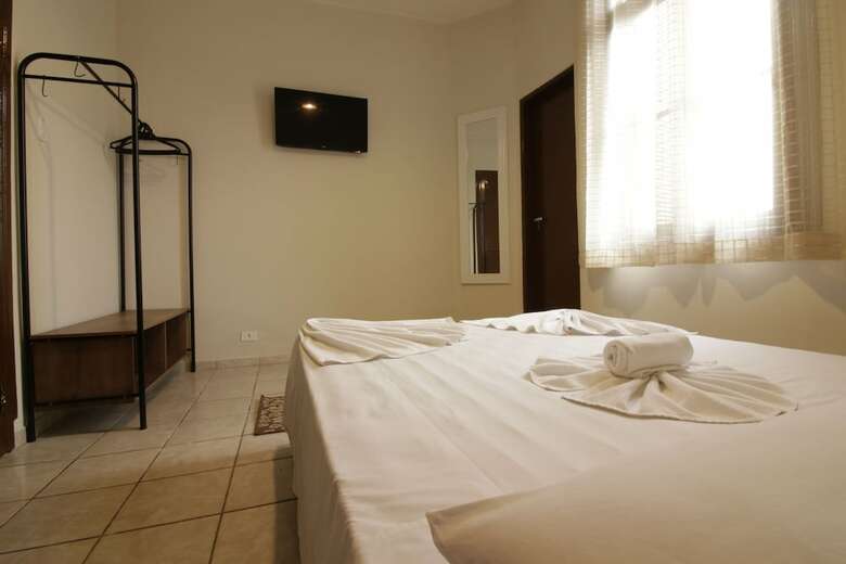 Namoa Pollastrini Hotel