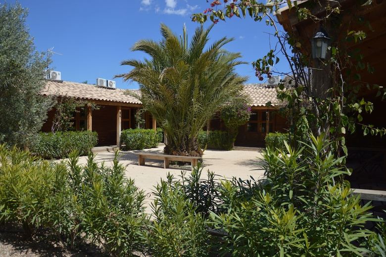Posada El Rancho