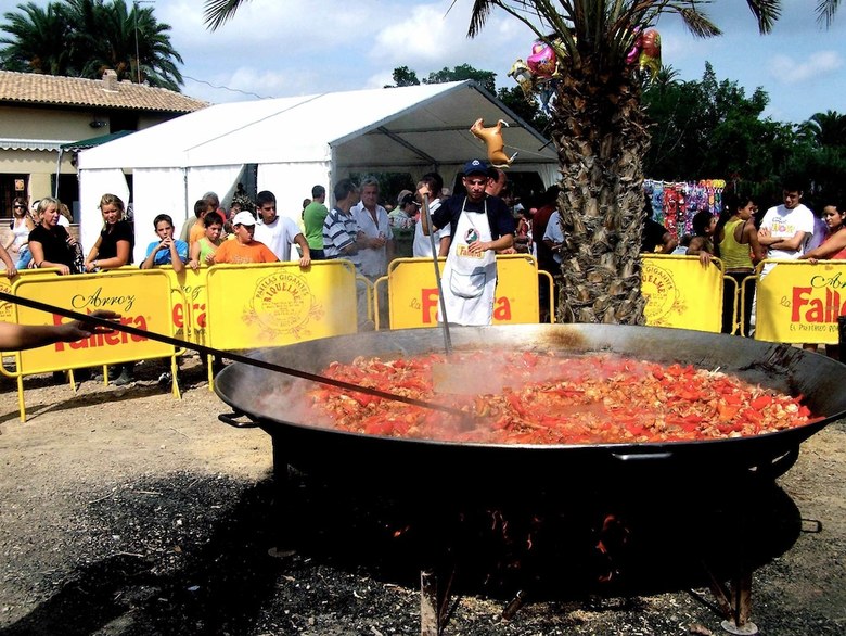 Posada El Rancho