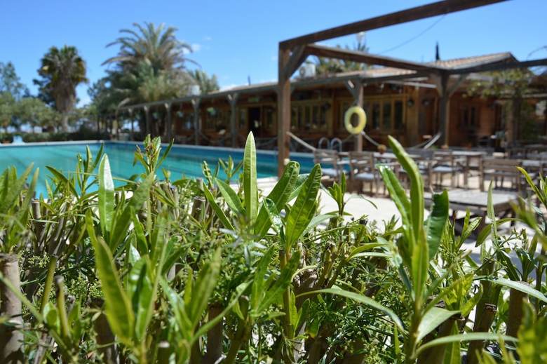 Posada El Rancho