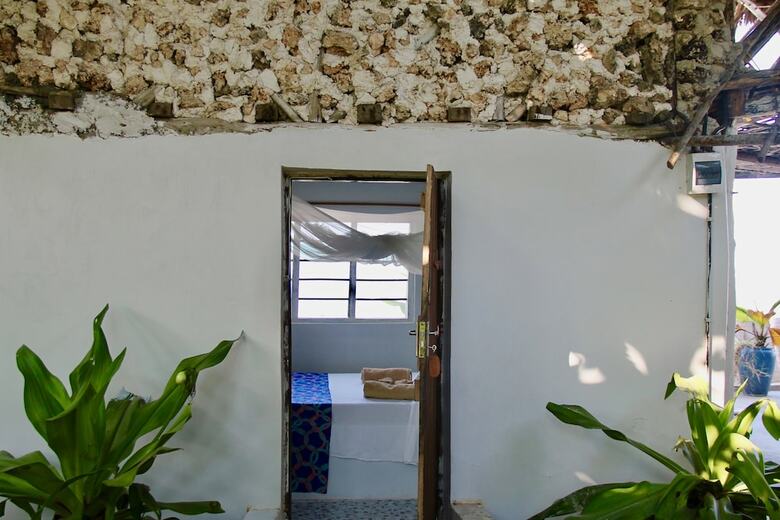 Posada Garden Beach Bungalows