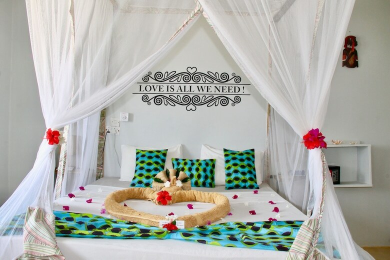 Posada Garden Beach Bungalows