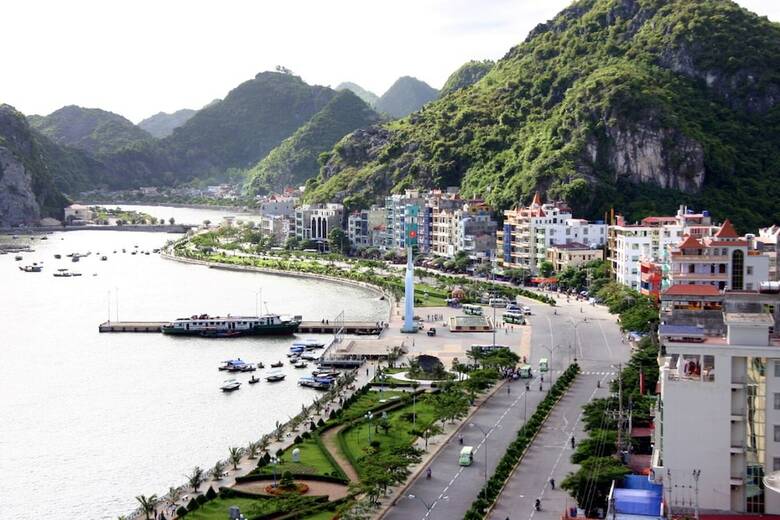Sao Khue Hotel