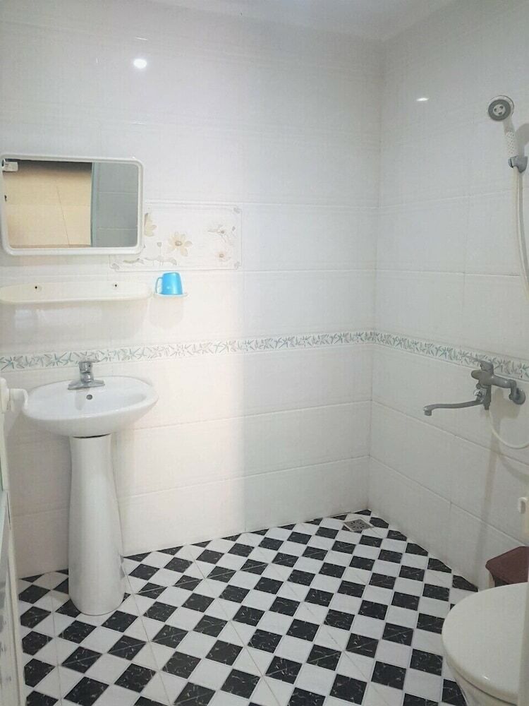 Sao Khue Hotel