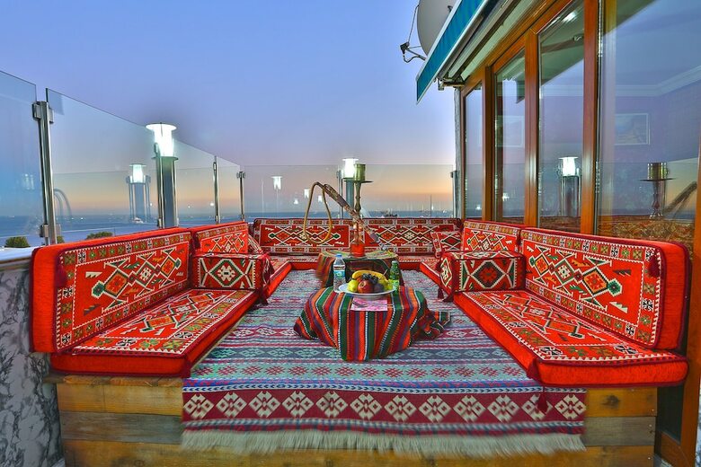 Malabadi Beyazit Hotel