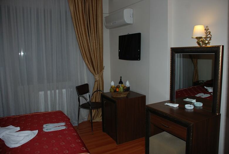 Malabadi Beyazit Hotel