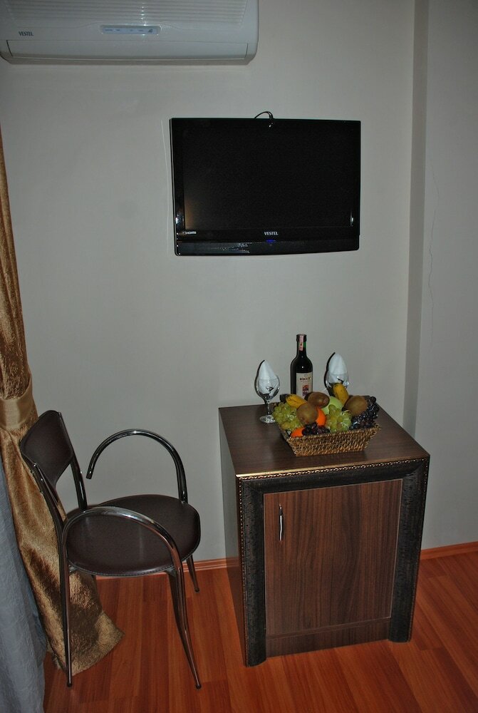 Malabadi Beyazit Hotel