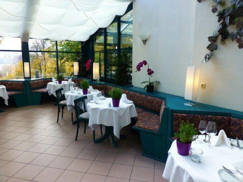Parkhotel Waldschl�sschen