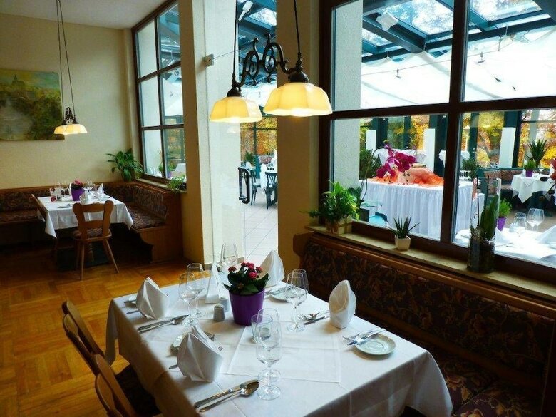 Parkhotel Waldschl�sschen