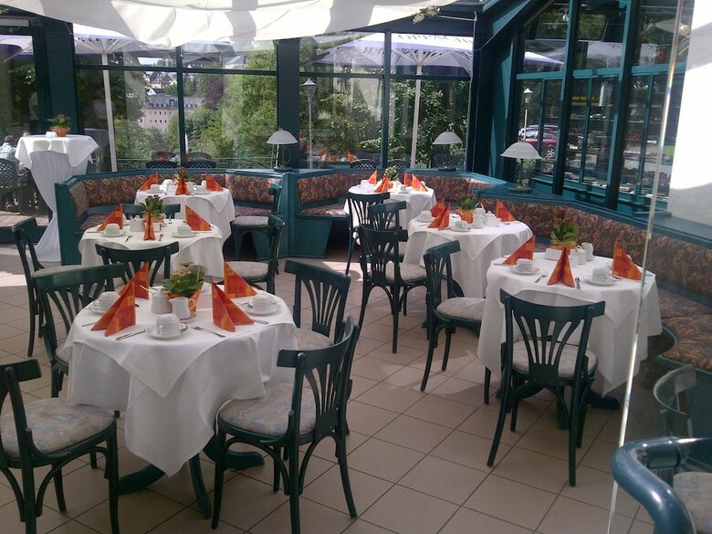 Parkhotel Waldschl�sschen