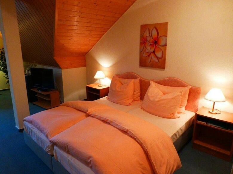 Parkhotel Waldschl�sschen