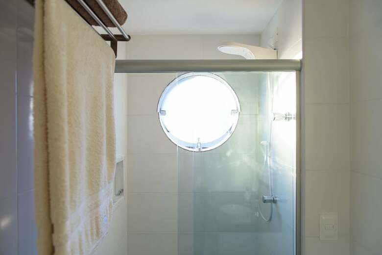 Aparthotel Edif�cio Time Apto 712