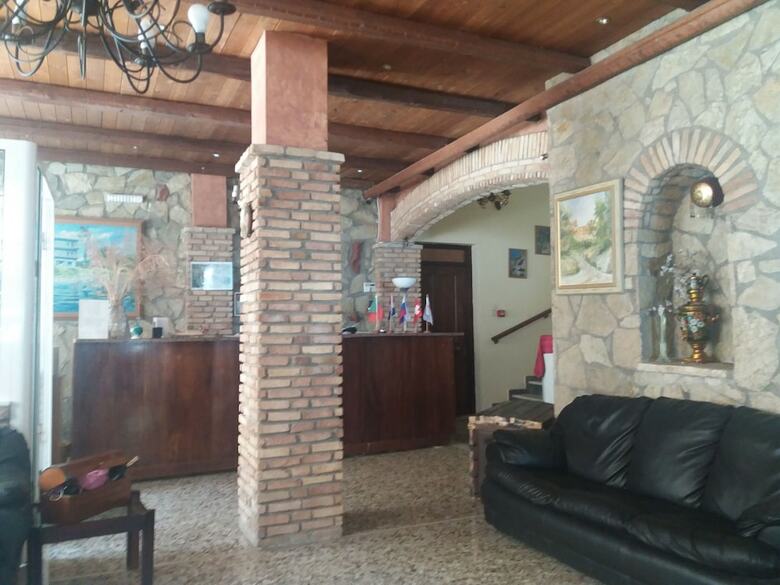 Hotel Panorama